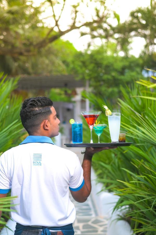 Soul Vacation Resort And Spa,Colva Exterior photo
