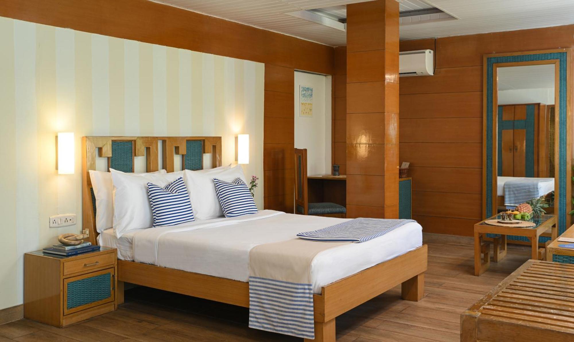 Soul Vacation Resort And Spa,Colva Exterior photo